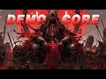 1 Hour Brutal Songs To Ignite Your DEMON CORE ROCK MIX