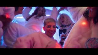 Cazzu - Castigo (Video Oficial)