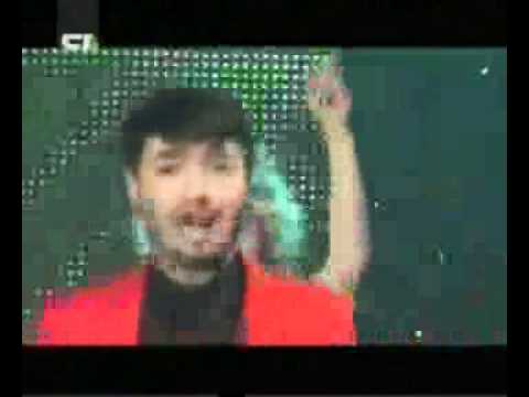 ANDRE, ARAME, EMMY - Aram Zam Zam