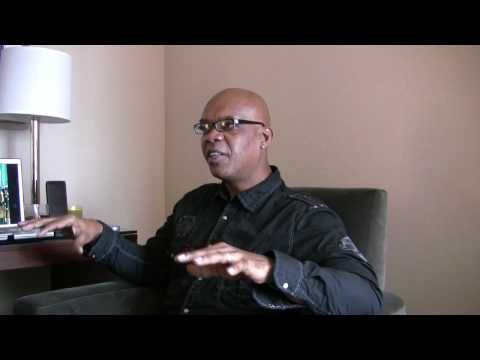 James Ross @ (Bassman) - Ronnie Garrett - "Music Director" - Tyler Perry aka (Madea) - Jross-tv