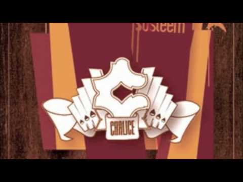 Chalice koos Mäxiga - Siuh