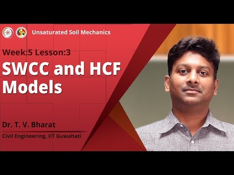 Unsaturated Soil Mechanics Introduction Video