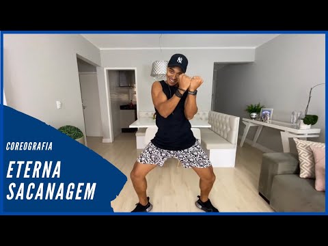 ETERNA SACANAGEM | MC JottaPê, MC Kekel e MC Kevinho