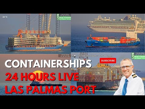 La Luz Port thumbnail