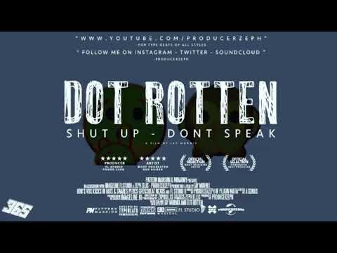 Video thumbnail for Shut Up, Don’t Speak