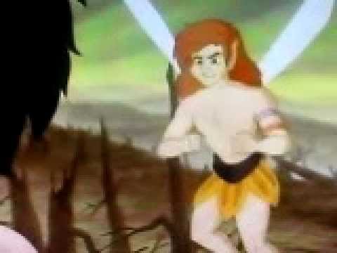 FernGully 2: We Belong