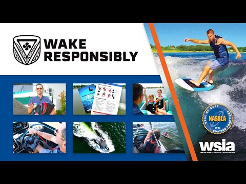 WSIA Wake Responsibility