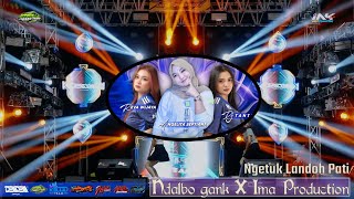 Download lagu FULL CEK SOUND IMA PRODUCTION FT DJ TANTI NDALBO GANK  - NGETUK LANDOH PATI 2026 mp3