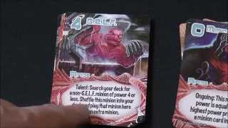 Drive-Thru Rundown - Smash Up video thumbnail