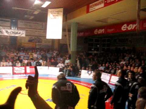 31.10.2009 Lichtenfels - RV Thalheim (Ultras Thalheim)