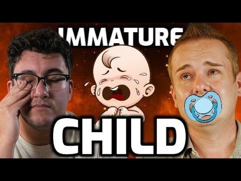 41-Year-Old Refuses To Get A Job And Grow Up | Financial Audit