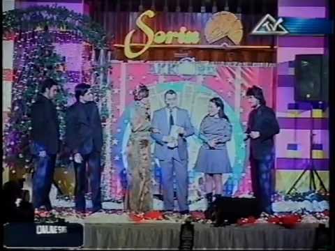 N-brothers ilin hit mahnisi 2007 Sen menimsen