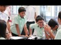  Innovative Teaching at Spectra Secondary