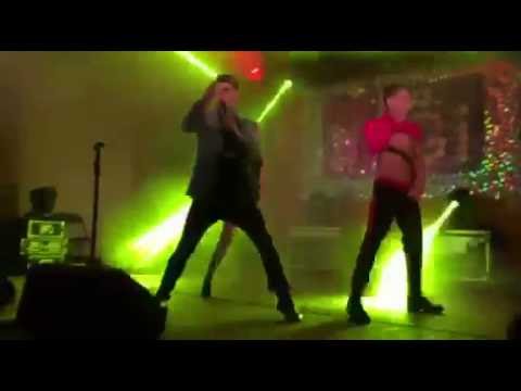 Donatas Montvydas (IRRGI music fest 2016)