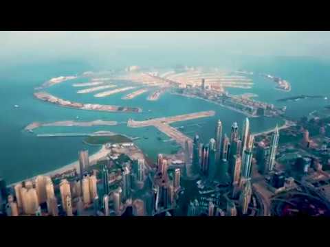 2019 UIM XCAT Dubai GP