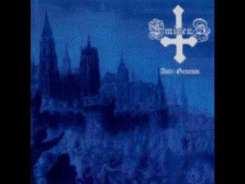 Eminenz - Triumph Of The Nightforces