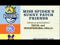 Noggin Berry Picking Final Miss Spider S Sunny Patch Friends Enhances Preschoolers
