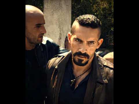 Boyka vs Security😅☠️ | Yuri Boyka Edit