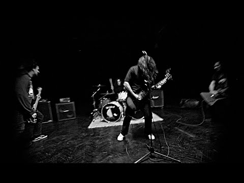 ATTAXIC - Comfort This [Official Video]