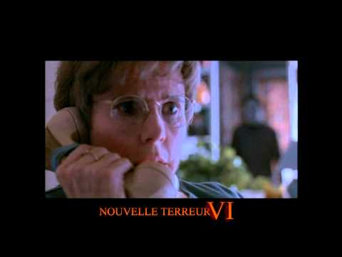 Halloween 6 bande annonce vf