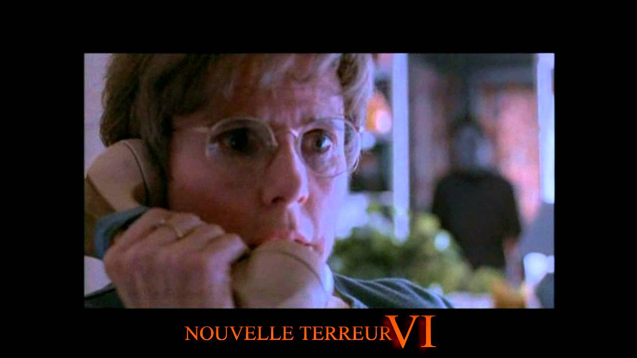 Miniature de la vidéo Halloween 6 bande annonce vf du film Halloween 6 : La Malédiction de Michael Myers