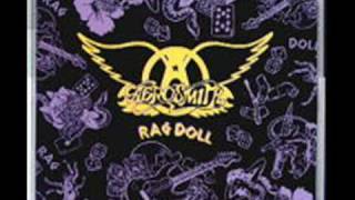 Aerosmith - Sedona Sunrise