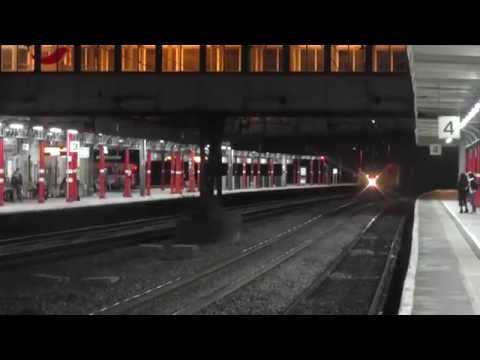 86613/86639 4m74 Coatbridge - Crewe liner,16th October 2014