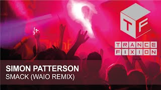 Simon Patterson - Smack (Waio Remix)