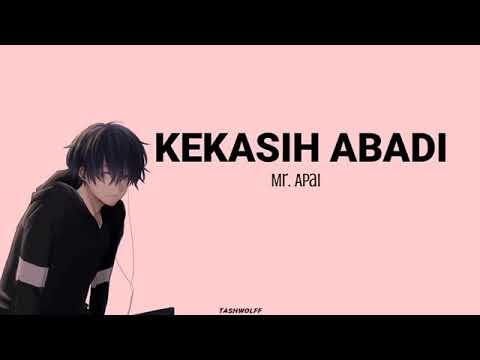 hanyalah dirimu teman sehidup dan semati