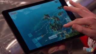 VGX 2013: Agents of Storm Demo