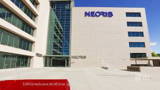 Oficinas en alquiler | María de Portugal 1 | Madrid