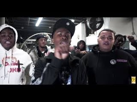 Lul6 - Treasure (Official Video) (Dir.@VRTUPRESENTS)