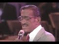 Sammy Davis Jr. - "Here I'll Stay" (1989) - MDA Telethon