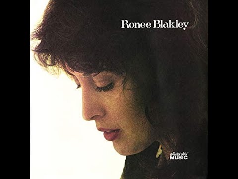 Ronee Blakley - Ronee Blakley (1972) FULL ALBUM