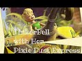 Pixie Dust Express Tinkerbell And The Lost Treasure 2009 Teks Bahasa Indonesia