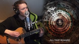 All That Remains - For You cover