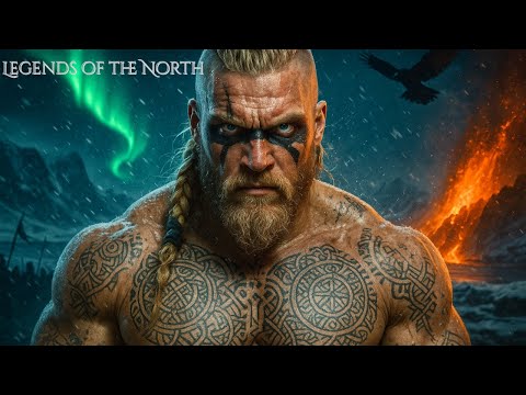 Valhalla Vikings-Legends of the North
