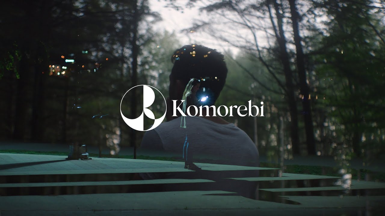 Komorebi - Music + Meditation