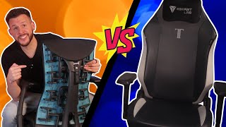 Herman Miller Embody vs Secretlab Titan EVO: Who is the KING
