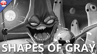 Shapes of Gray Gameplay PC HD [60FPS/1080p]