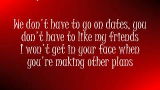 MY DARKEST DAYS - Casual Sex (Lyrics)