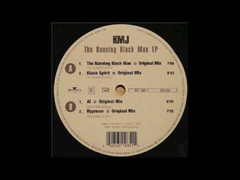 KMJ - AI (Original Mix)