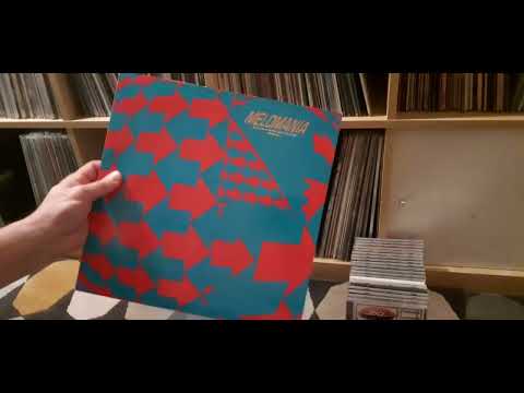 #95 - CDs vs Schallplatten. Was wäre, wenn wir alle in den 90ern Platten statt CDs gekauft hätten!?