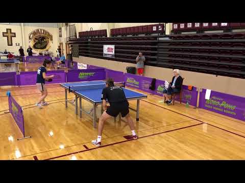 Presper Financial Architects Open