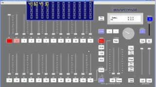 SmartFade®: Working With Memories