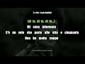 7 E 40 Di Lucio Battisti KARAOKE
