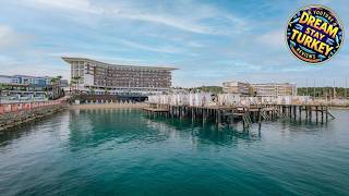 Mary Hotel Alanya | Alanya, Türkei | Hotelbewertung ⭐