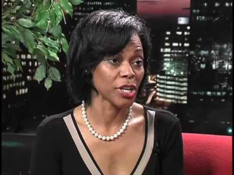 Paul Brown Show with guest Annette Taylor and Bettie Anne Hayes