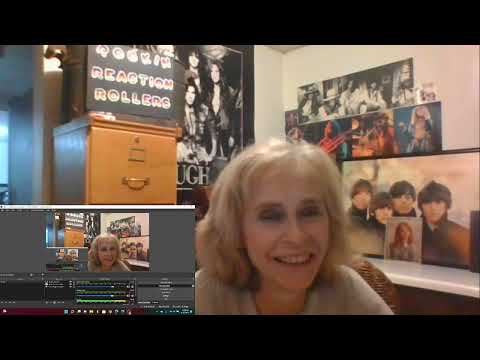 Rockin "Reaction" Rollers - LONG COOL WOMAN - (The Hollies)