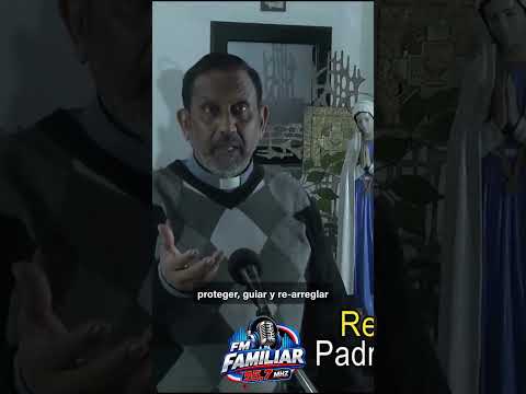 FM FAMILIAR 95.7 MHZ SAN JORGE SANTA FE 